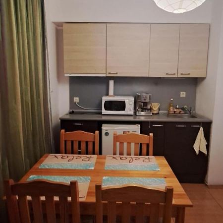 Grand Kameliq Apartment Sunny Beach Exterior foto