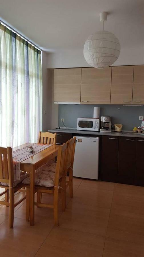 Grand Kameliq Apartment Sunny Beach Exterior foto