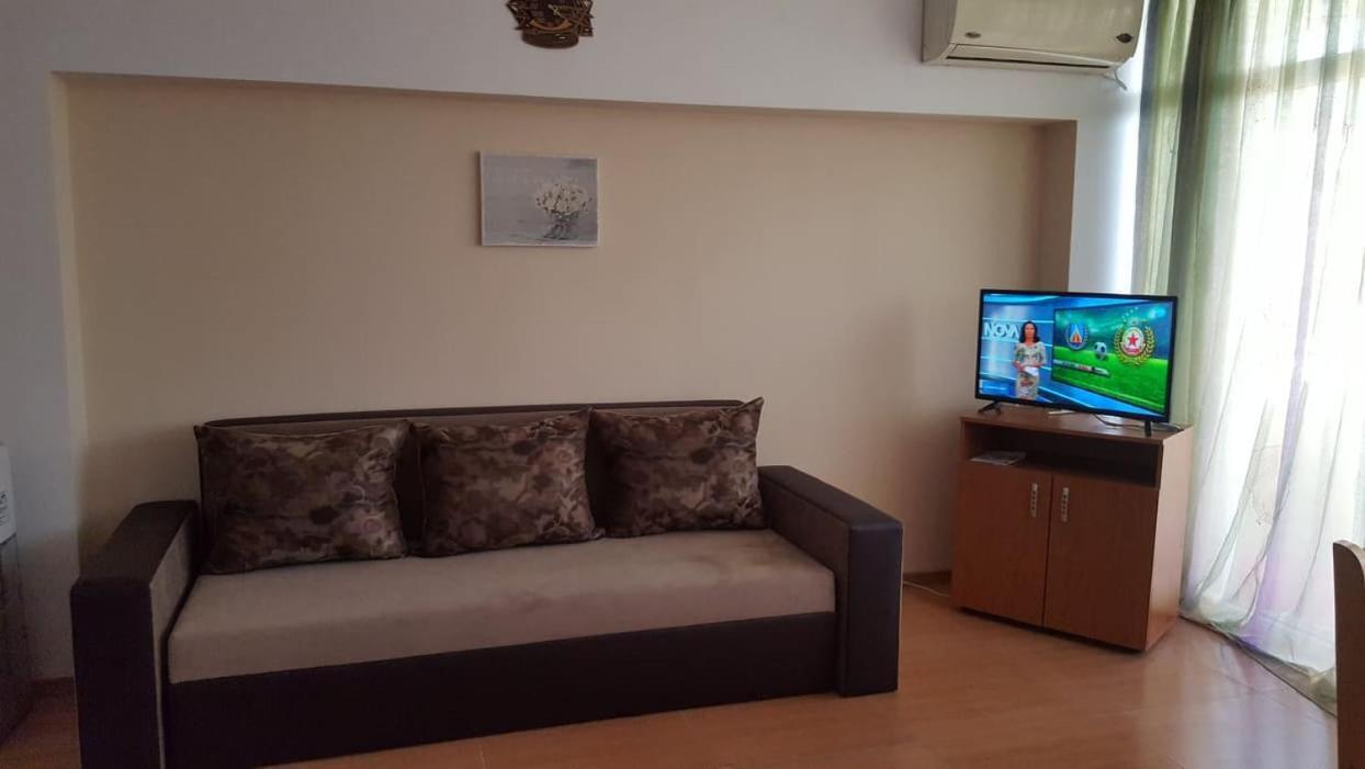 Grand Kameliq Apartment Sunny Beach Exterior foto