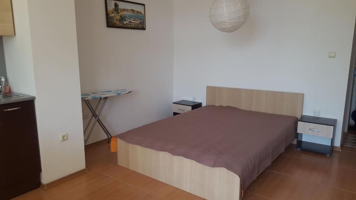 Grand Kameliq Apartment Sunny Beach Exterior foto